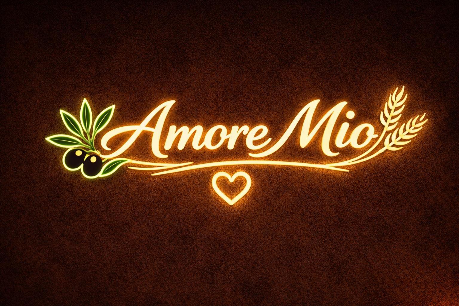Pizzeria Amore Mio